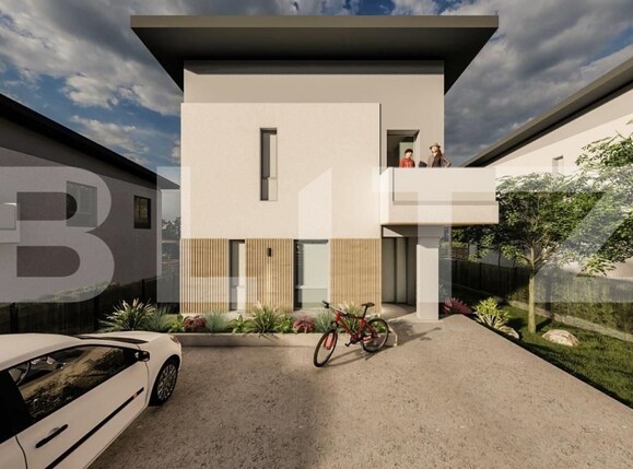 Casa de vânzare 4 camere Miroslava - 187340CV | BLITZ Iași | Poza3