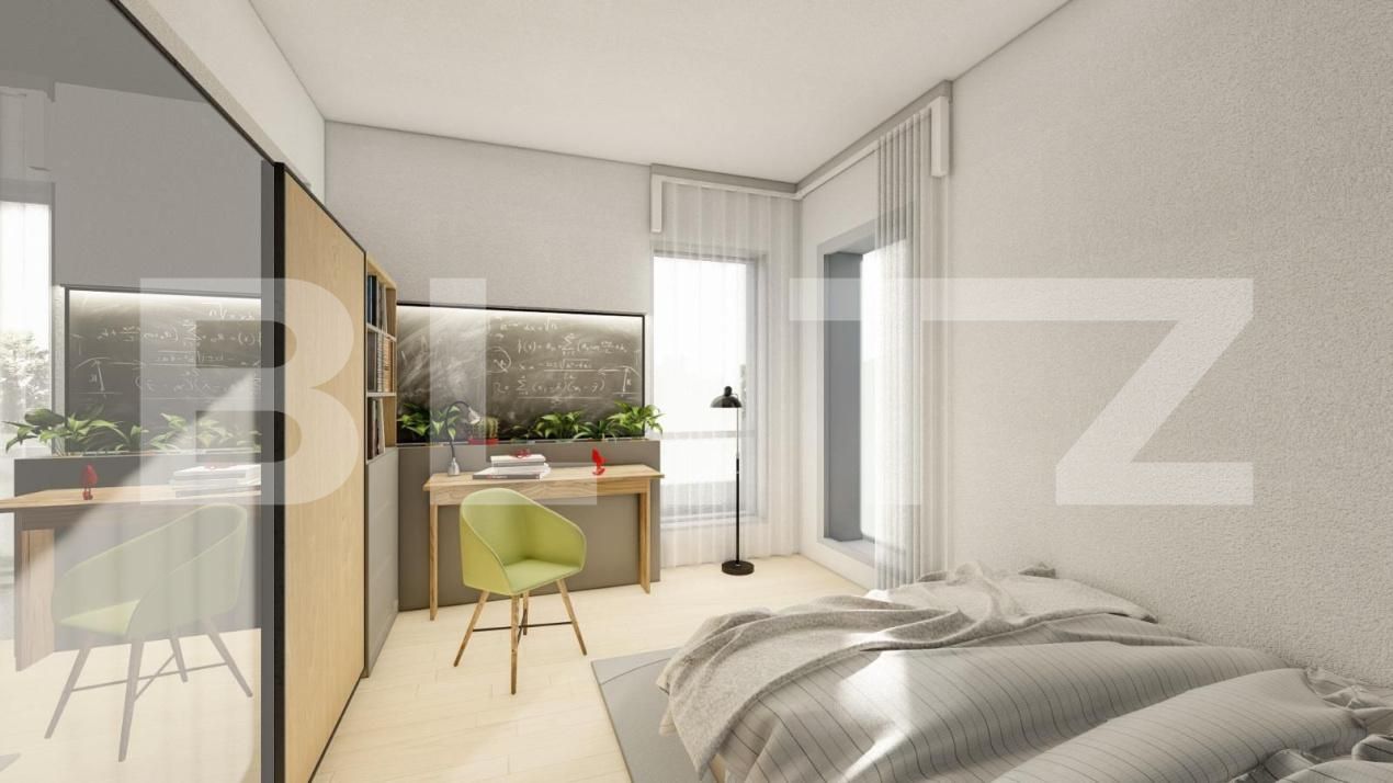 Casa de vânzare 4 camere Miroslava - 187340CV | BLITZ Iași | Poza5