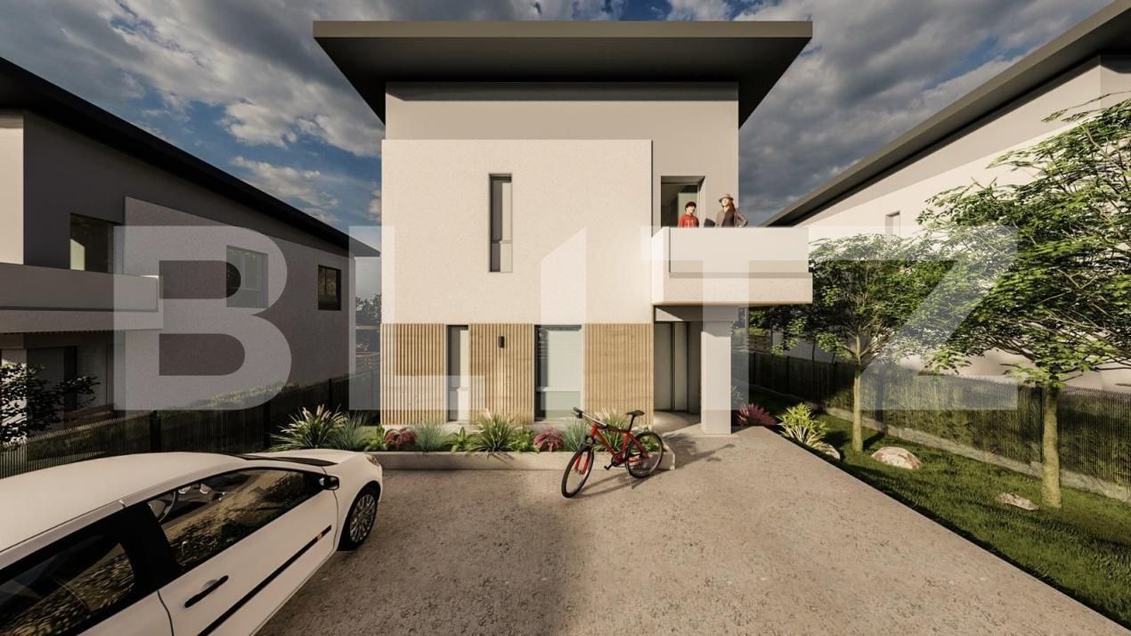 Casa de vânzare 4 camere Miroslava - 187340CV | BLITZ Iași | Poza3