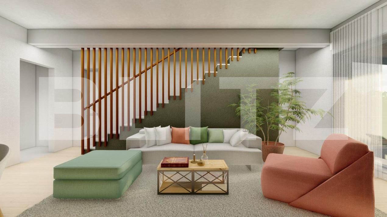 Casa de vânzare 4 camere Miroslava - 187340CV | BLITZ Iași | Poza6