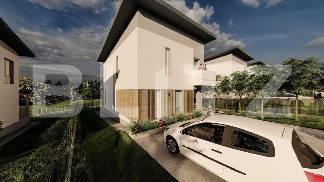 Casa de vânzare 4 camere Miroslava - 187340CV | BLITZ Iași | Poza2