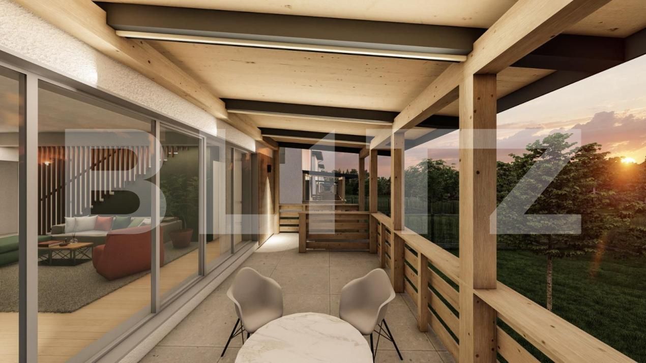 Casa de vânzare 4 camere Miroslava - 187340CV | BLITZ Iași | Poza8