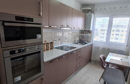 Apartament 3 camere, 65 mp, zona Palas