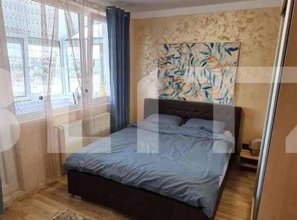 Apartament de închiriat 3 camere Palat - 187341AI | BLITZ Iași | Poza2