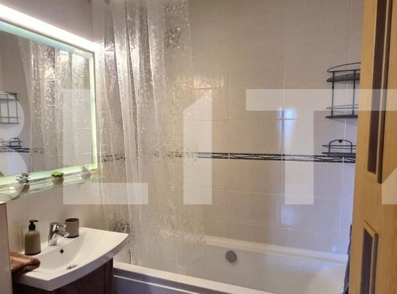 Apartament de închiriat 3 camere Palat - 187341AI | BLITZ Iași | Poza5