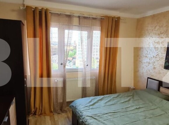 Apartament de închiriat 3 camere Palat - 187341AI | BLITZ Iași | Poza3