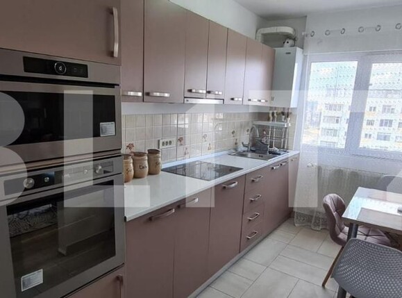 Apartament de închiriat 3 camere Palat - 187341AI | BLITZ Iași | Poza4