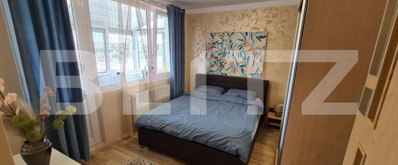 Apartament de închiriat 3 camere Palat - 187341AI | BLITZ Iași | Poza2