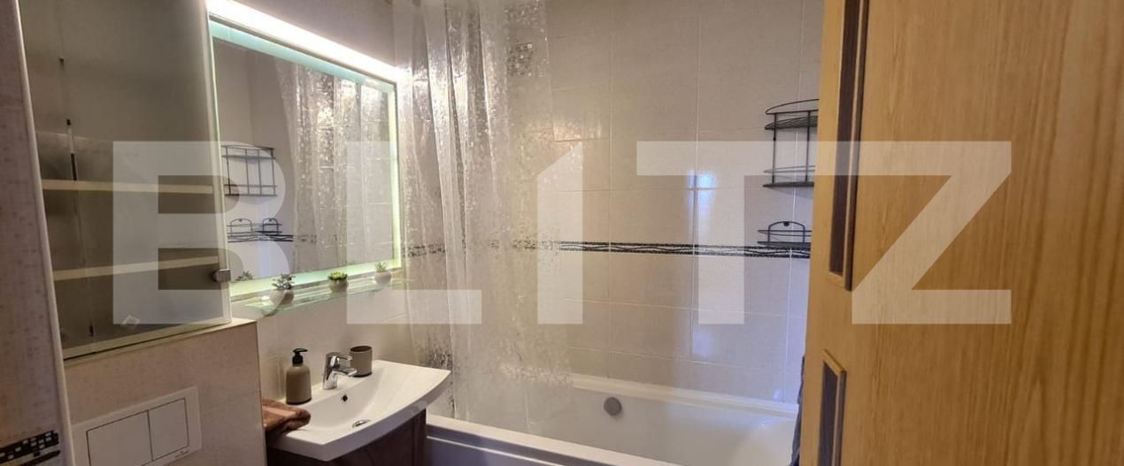 Apartament de închiriat 3 camere Palat - 187341AI | BLITZ Iași | Poza5