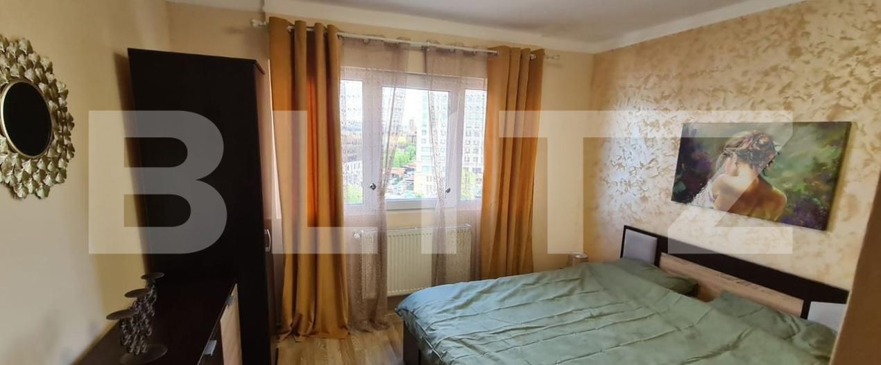 Apartament de închiriat 3 camere Palat - 187341AI | BLITZ Iași | Poza3