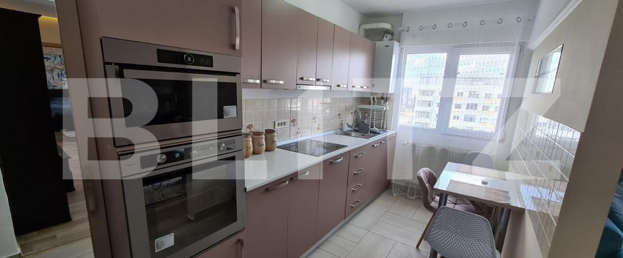 Apartament de închiriat 3 camere Palat - 187341AI | BLITZ Iași | Poza4