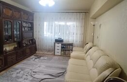 Apartamente 4 camere, 91 mp, zona CUG