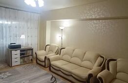 Apartamente 4 camere, 91 mp, zona CUG