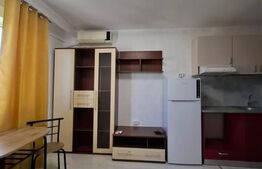 Cameră de cămin, 17 mp, zona Bularga 