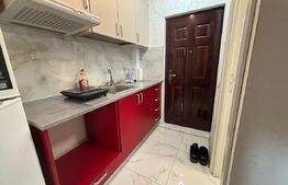 Cameră de cămin, 17 mp, zona Bularga 