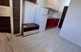 Cameră de cămin, 17 mp, zona Bularga 
