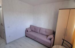 Cameră de cămin, 17 mp, zona Bularga 