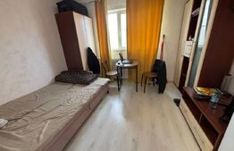 Cameră de cămin, 17 mp, zona Bularga 
