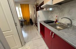 Cameră de cămin, 17 mp, zona Bularga 