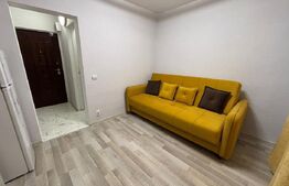 Cameră de cămin, 17 mp, zona Bularga 