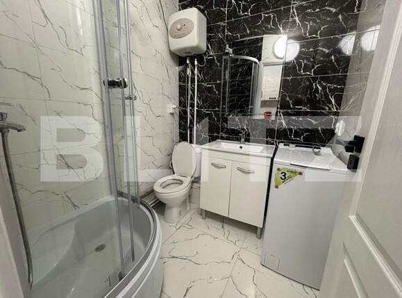 Garsonieră de vânzare Bularga - 187424AV | BLITZ Iași | Poza4