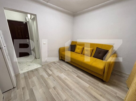 Garsonieră de vânzare Bularga - 187424AV | BLITZ Iași | Poza2