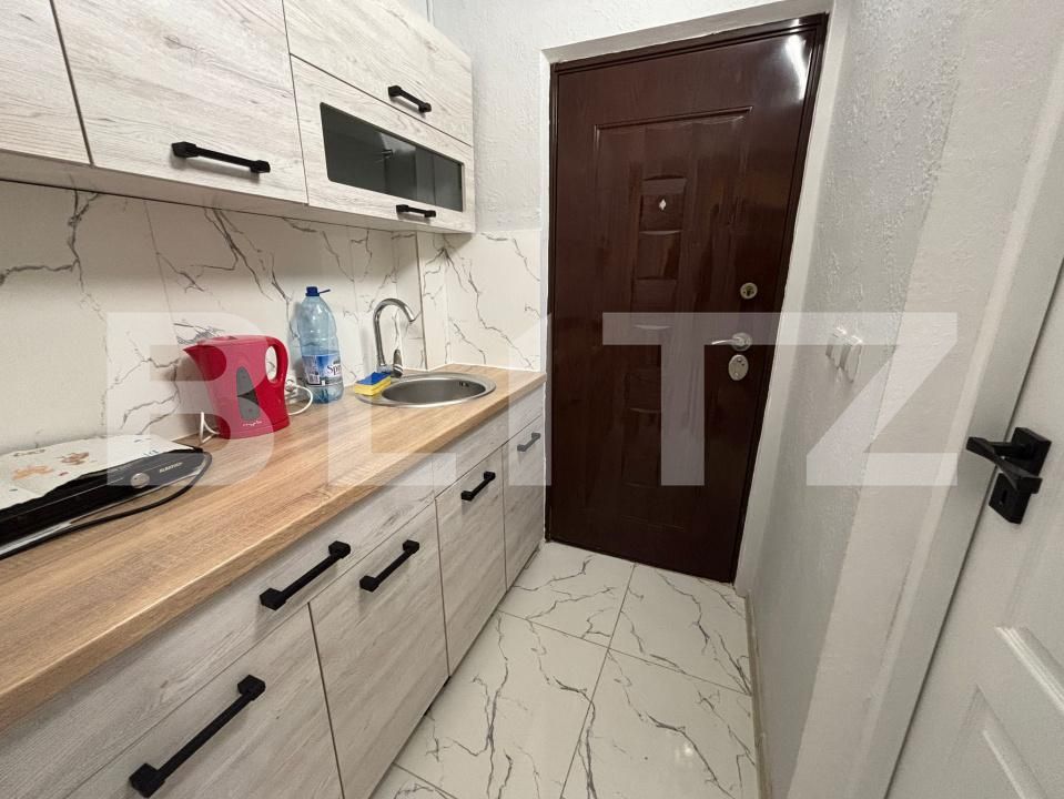 Garsonieră de vânzare Bularga - 187424AV | BLITZ Iași | Poza3