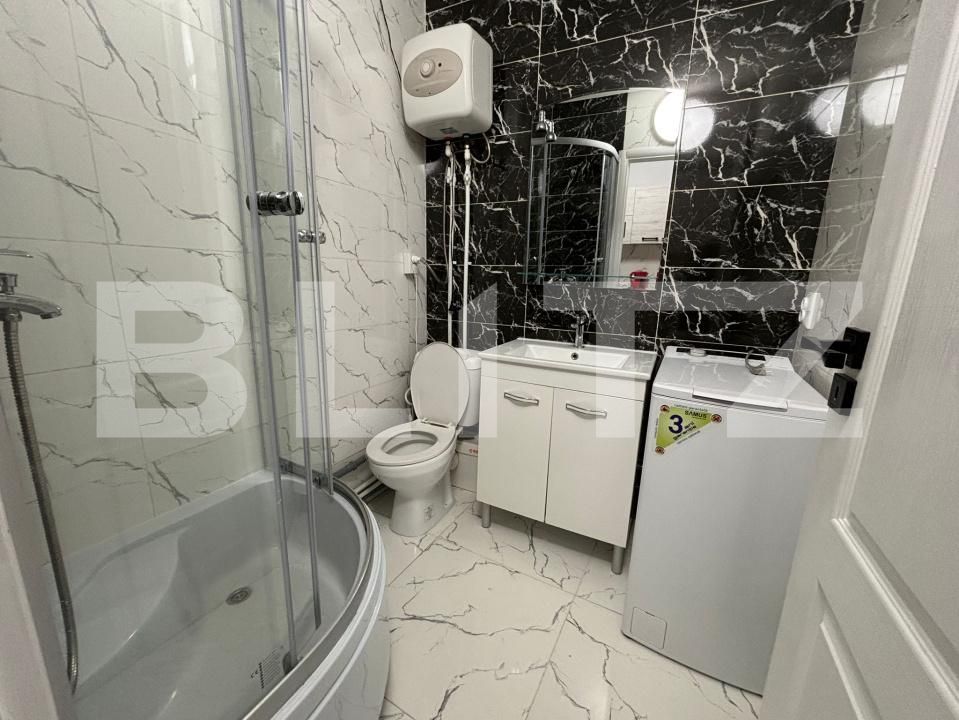 Garsonieră de vânzare Bularga - 187424AV | BLITZ Iași | Poza4