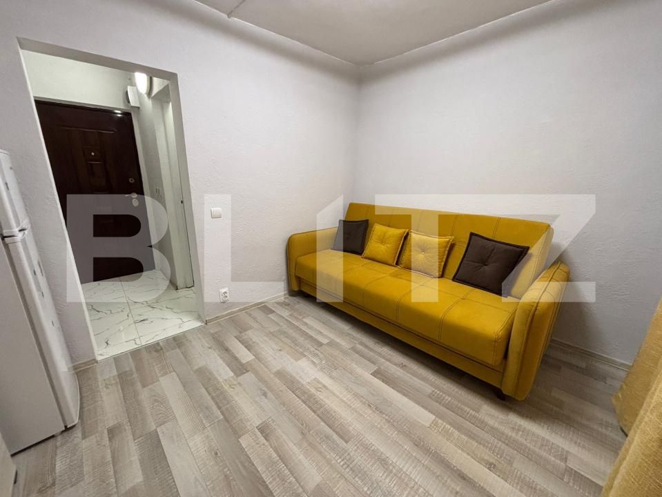 Garsonieră de vânzare Bularga - 187424AV | BLITZ Iași | Poza2