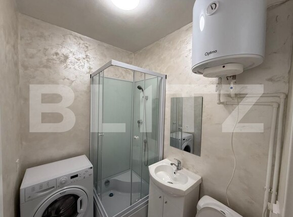 Garsonieră de vânzare Bularga - 187425AV | BLITZ Iași | Poza6