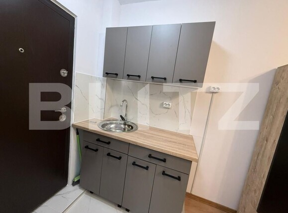 Garsonieră de vânzare Bularga - 187425AV | BLITZ Iași | Poza4