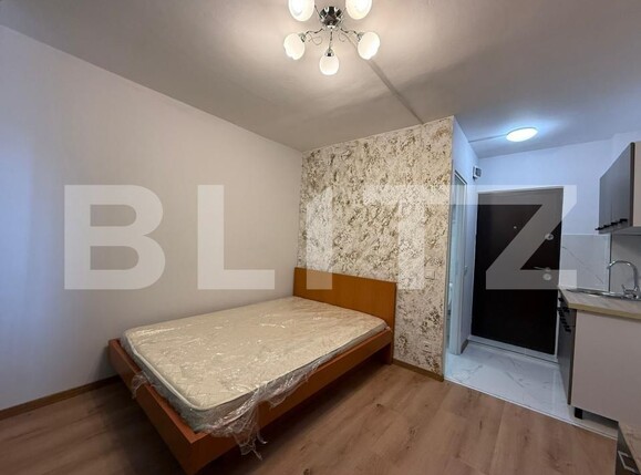 Garsonieră de vânzare Bularga - 187425AV | BLITZ Iași | Poza1