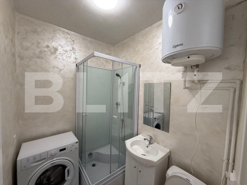 Garsonieră de vânzare Bularga - 187425AV | BLITZ Iași | Poza6