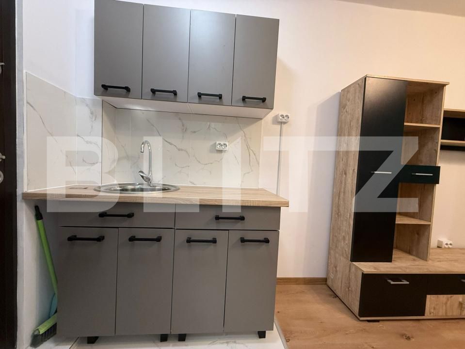Garsonieră de vânzare Bularga - 187425AV | BLITZ Iași | Poza3
