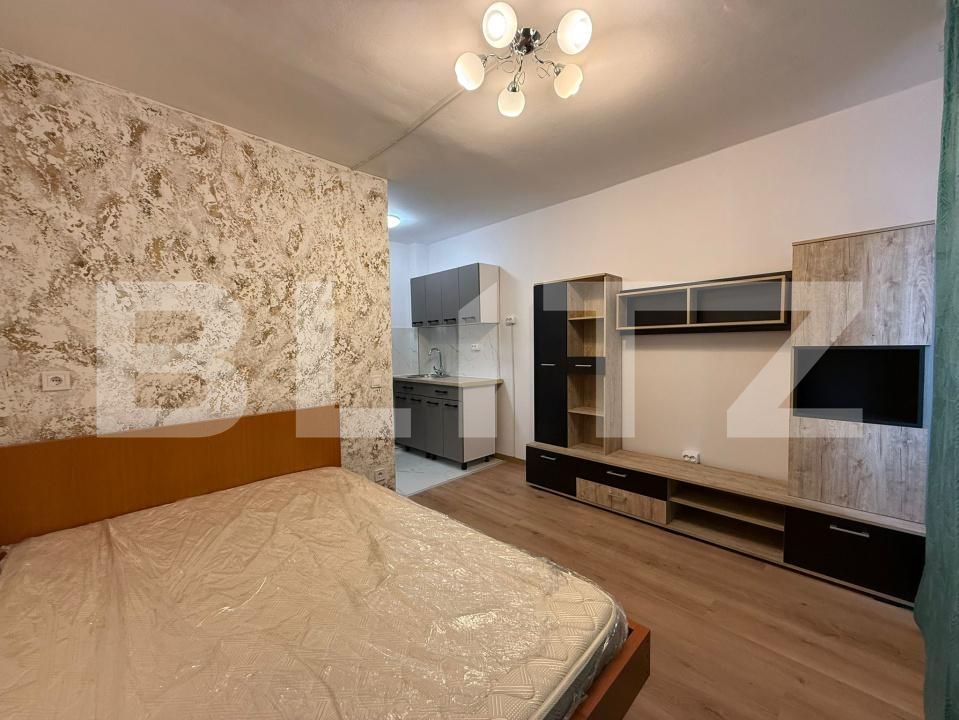 Garsonieră de vânzare Bularga - 187425AV | BLITZ Iași | Poza2