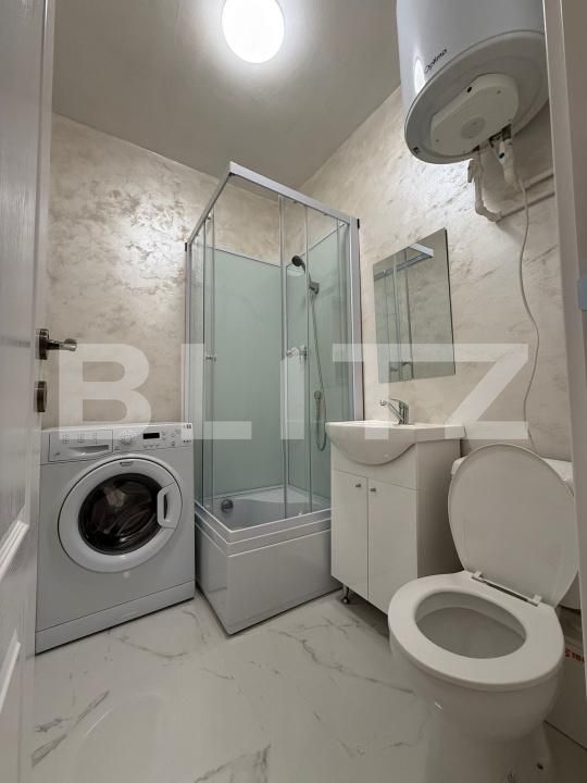 Garsonieră de vânzare Bularga - 187425AV | BLITZ Iași | Poza5