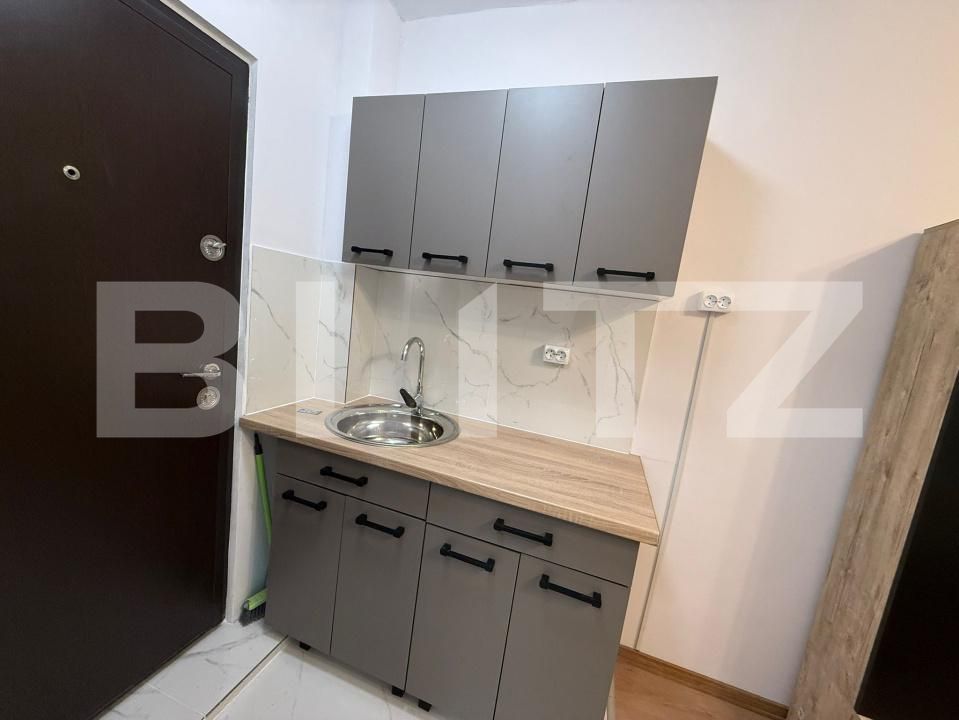 Garsonieră de vânzare Bularga - 187425AV | BLITZ Iași | Poza4