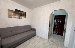 Camera de camin, 17 mp, zona Bularga - etaj 2- se preda cu chirias