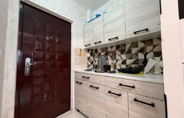 Camera de camin, 17 mp, zona Bularga - etaj 2- se preda cu chirias