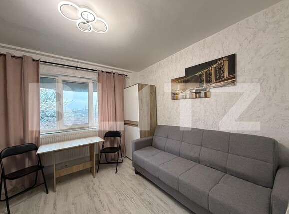 Garsonieră de vânzare Bularga - 187426AV | BLITZ Iași | Poza1