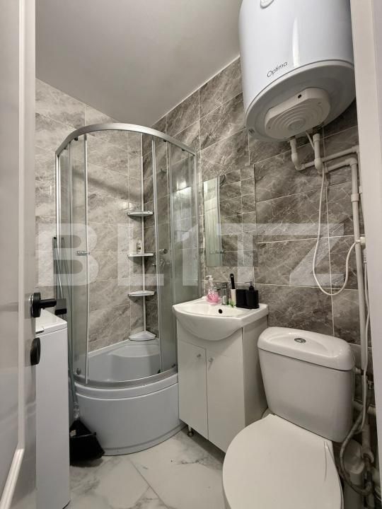 Garsonieră de vânzare Bularga - 187426AV | BLITZ Iași | Poza5