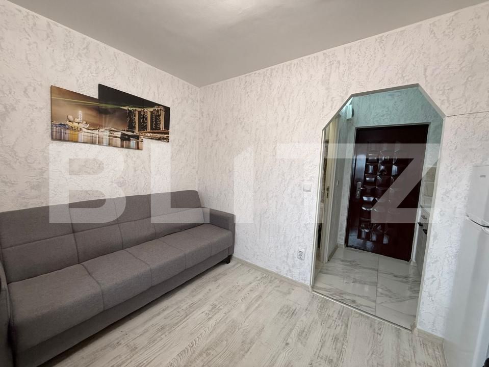Garsonieră de vânzare Bularga - 187426AV | BLITZ Iași | Poza3