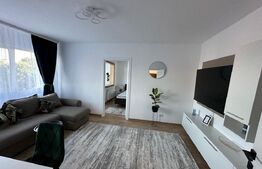 Apartament 2 camere, 50 mp, zona Podu Ros - Central