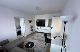 Apartament 2 camere, 50 mp, zona Podu Ros - Central