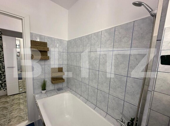 Apartament de închiriat 2 camere Podu Ros - 187445AI | BLITZ Iași | Poza7