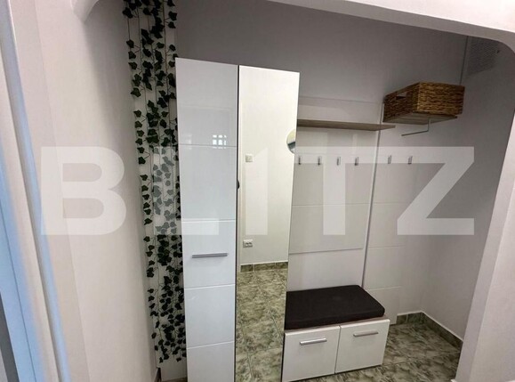 Apartament de închiriat 2 camere Podu Ros - 187445AI | BLITZ Iași | Poza8
