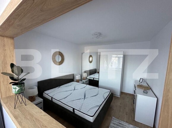 Apartament de închiriat 2 camere Podu Ros - 187445AI | BLITZ Iași | Poza1