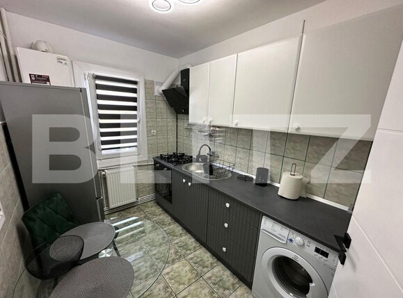 Apartament de închiriat 2 camere Podu Ros - 187445AI | BLITZ Iași | Poza5