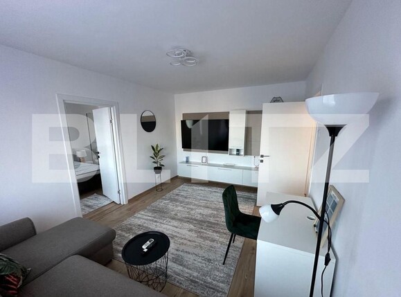 Apartament de închiriat 2 camere Podu Ros - 187445AI | BLITZ Iași | Poza3