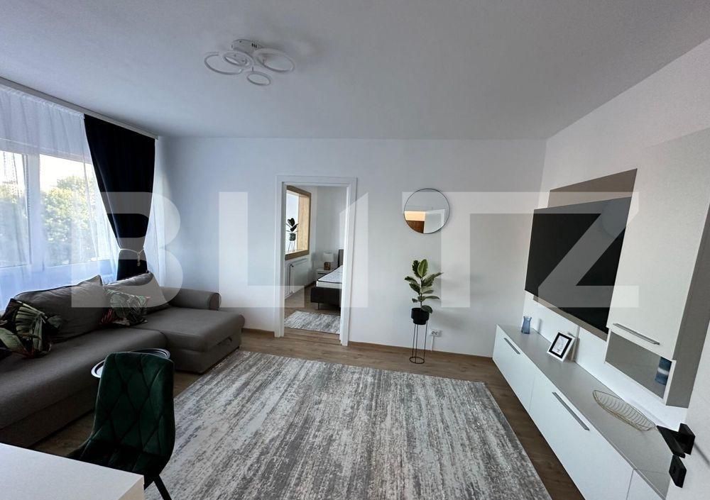 Apartament de închiriat 2 camere Podu Ros - 187445AI | BLITZ Iași | Poza4